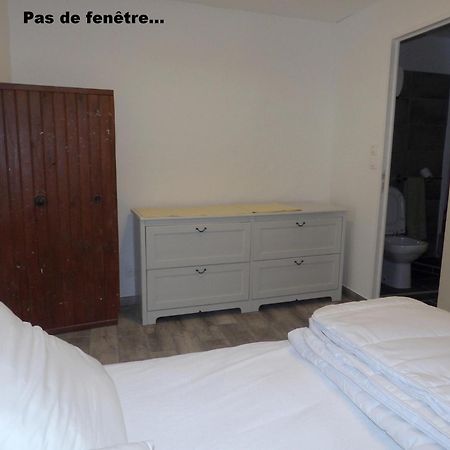Studio Chez Steph Eyguieres Екстер'єр фото
