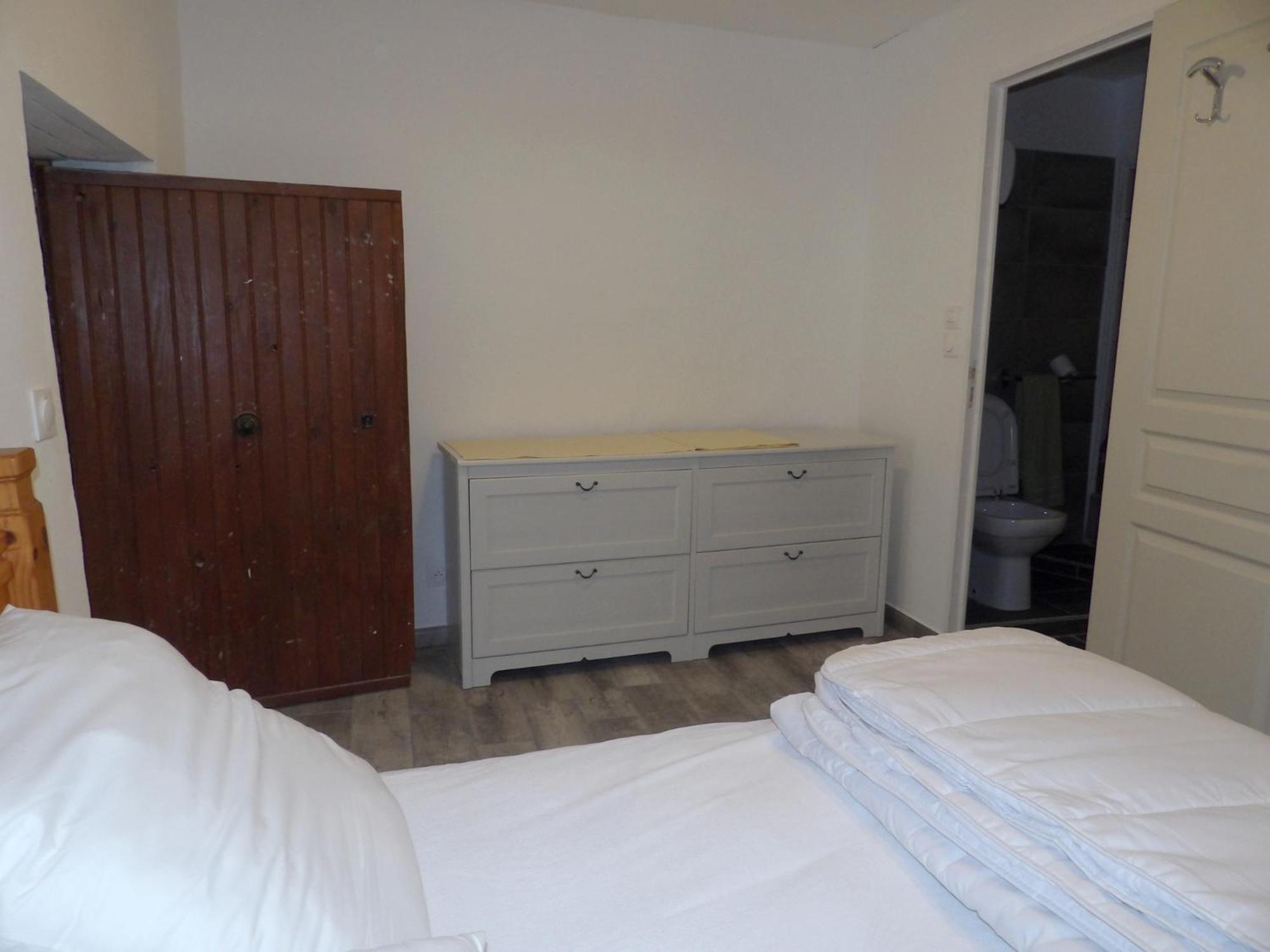 Studio Chez Steph Eyguieres Екстер'єр фото