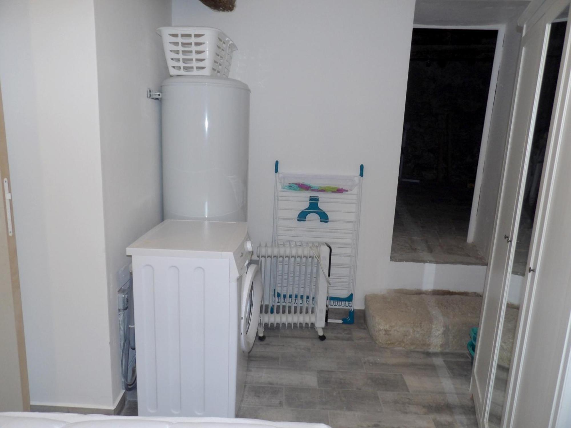 Studio Chez Steph Eyguieres Екстер'єр фото