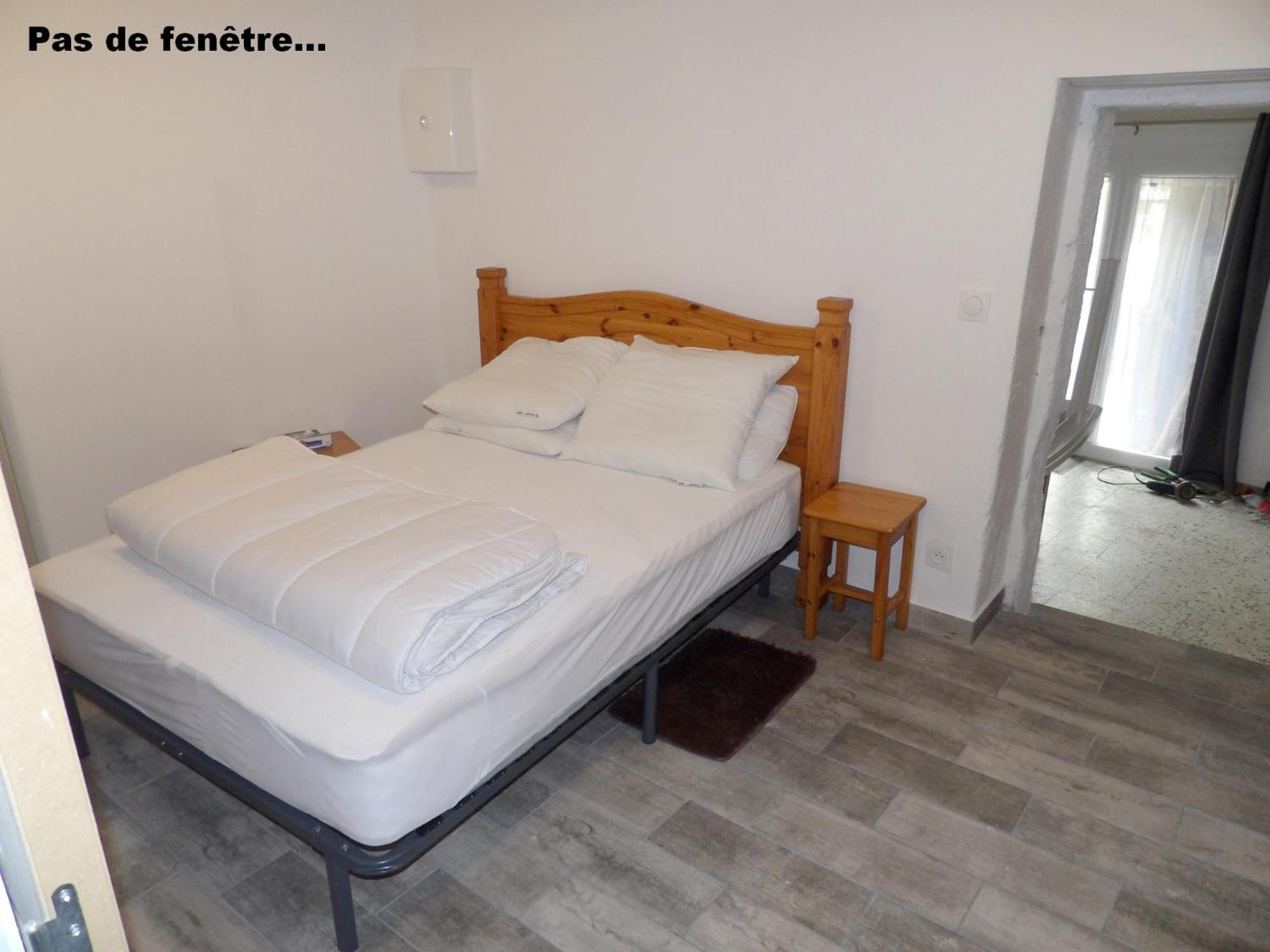 Studio Chez Steph Eyguieres Екстер'єр фото